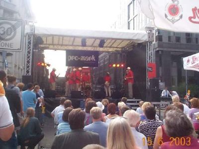 Jazz Live