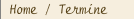 Home / Termine